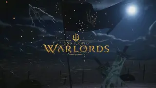 God's Call Warlords