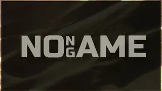 No Name Game