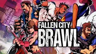 Fallen City Brawl