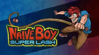 Naive Boy Super Lash