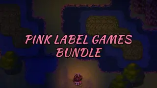 Pink Label Games Bundle