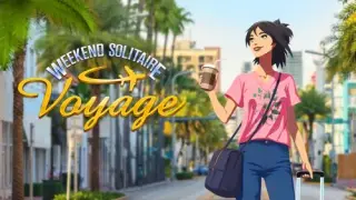 Weekend Solitaire Voyage - Switch