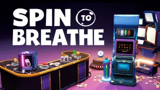 Spin To Breathe