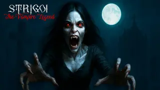 Strigoi