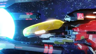 R-Type Tactics I • II Cosmos - Unit: ARROW-HEAD G (GRA Ver.) - Xbox Series