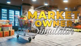 Market Owner Simulator