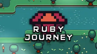 Ruby Journey
