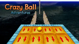 Crazy Ball Adventures - Xbox One