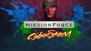 MissionForce: CyberStorm