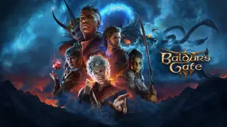 Baldur's Gate 3 - Xbox Series