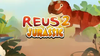 Reus 2 - Jurassic