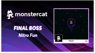 Rift of the NecroDancer: Monstercat - "Final Boss"