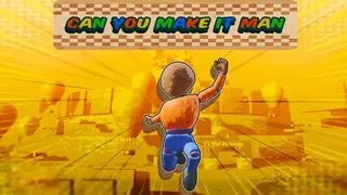 Can You Make It man