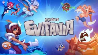 Evitania Online - Idle RPG