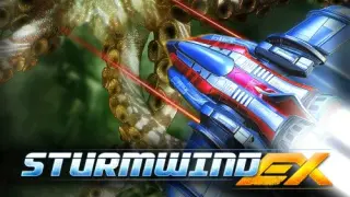 STURMWIND EX - Switch