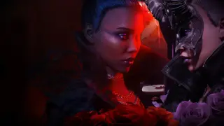 Vampire: The Masquerade - Bloodlines 2 - The Flower & the Flame - PS5