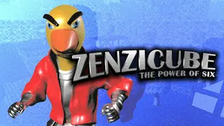 Zenzicube: The Power of Six