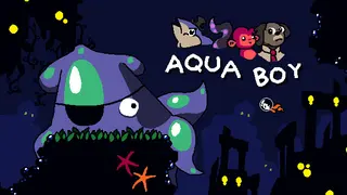 Aqua Boy