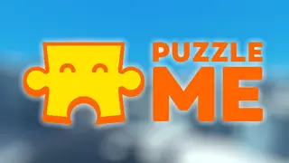Puzzle Me - The VR Jigsaw Game