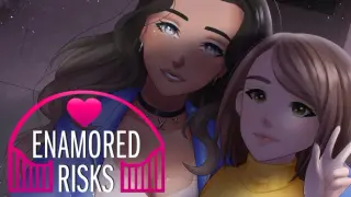 Enamored Risks