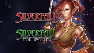 Silverfall: Complete