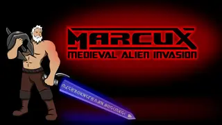 Marcux: Medieval Alien Invasion