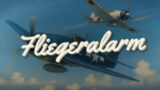 Fliegeralarm