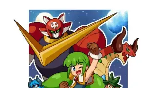 Kokoro Clover