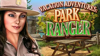 Vacation Adventures: Park Ranger