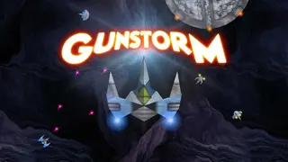 Gunstorm