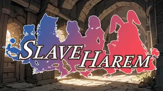 Slave Harem