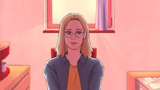 A Sketchbook About Her Sun (Xbox One & Series)