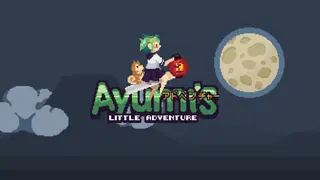 Ayumi's Little Adventure - Xbox One