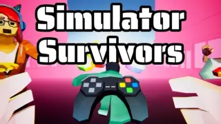 Simulator Survivors