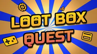 Loot Box Quest