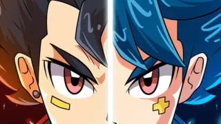 Final Stardust