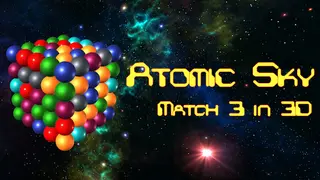Atomic Sky