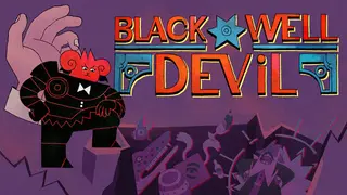 Black Well Devil