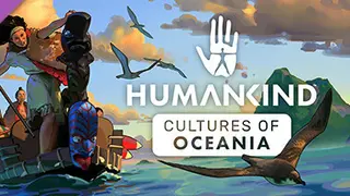 HUMANKIND™ - Cultures of Oceania Pack