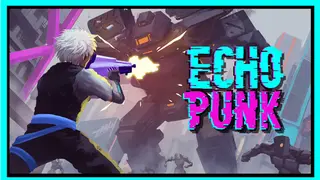 Echo Punk