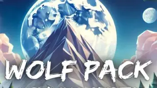 Wolf Pack - Howling Spirits - Switch