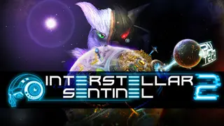 Interstellar Sentinel 2