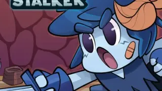 Soul Stalker - Switch