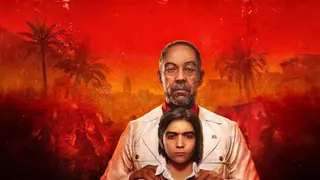 Far Cry 6 Gold Edition (PS4 & PS5)