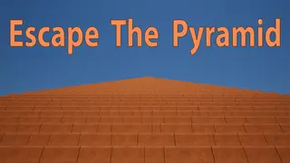 Escape The Pyramid