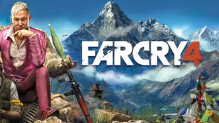 Far Cry® 4 Gold
