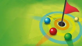 Golf Guys Complete Edition - Xbox One