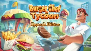 Burger Chef Tycoon Upgrade - Switch