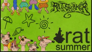 RATSHAKER - RATSUMMER Pack