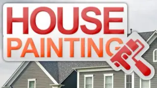 House Painting - Simulator - Switch